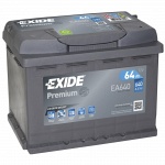   EXIDE 64 /   (EA640)