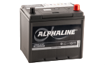  AlphaLINE EFB SE 90D23L, 65Ah 