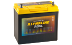  AlphaLINE AGM AX B24R, 50Ah 