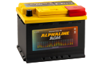  AlphaLINE AGM 60.0 L2 (AX 560680) 