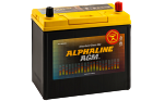  AlphaLINE AGM AX B24L, 50Ah 