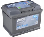   EXIDE 61 /   (EA612 
