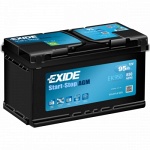  EXIDE AGM 95 (EK950)