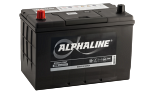  AlphaLINE EFB SE 115D31L, 80Ah 